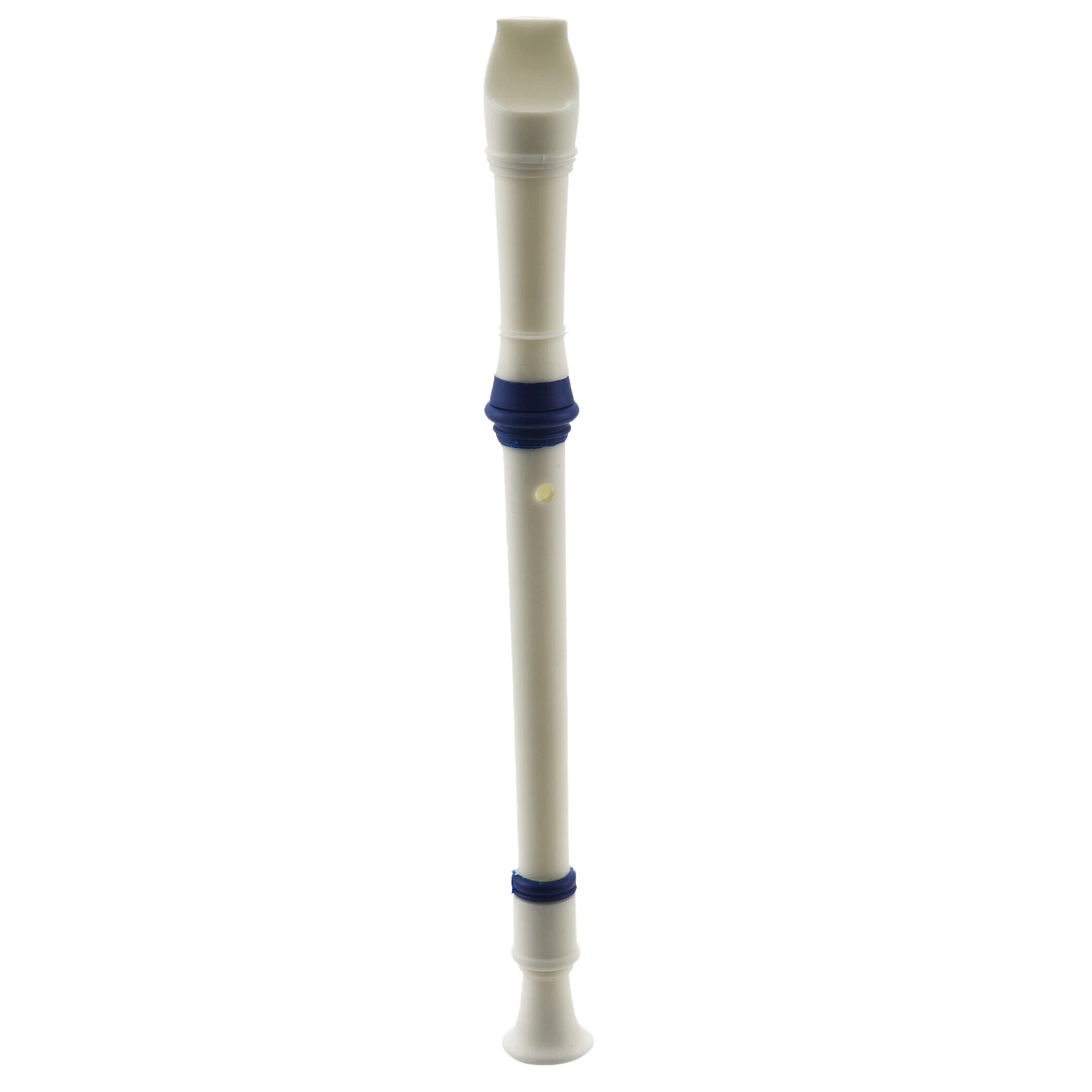 ABKV-5X Students Plastic 8 Holes Soprano Recorder Flute Beige Blue W Cleaning Stick
ABKV-5X Students Plastic 8 Holes Soprano Recorder Flute Beige Blue W Cleaning Stick