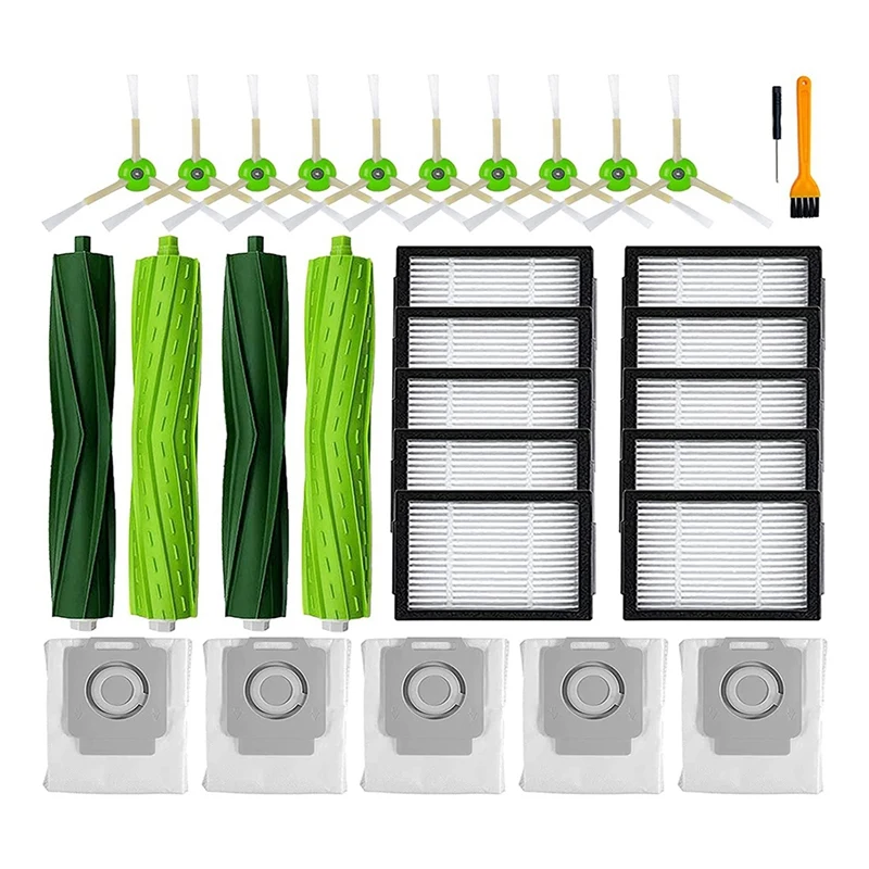 Запасные части для пылесоса Irobot Roomba I7 + I3 I3 + I4 J7J7 +/Plus I6 I6 + I8 +/Plus E5 E6 E7
Запасные части для пылесоса Irobot Roomba I7 + I3 I3 + I4 J7J7 +/Plus I6 I6 + I8 +/Plus E5 E6 E7
