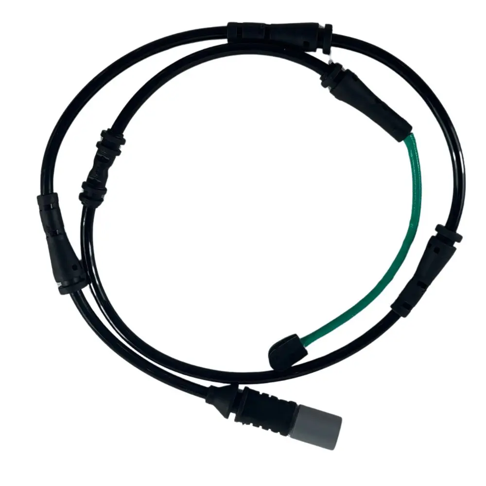 ZOOMKEY Rear Brake Pad Wear Sensor Replacement Fit For BMW 34356791962
ZOOMKEY Rear Brake Pad Wear Sensor Replacement Fit For BMW 34356791962