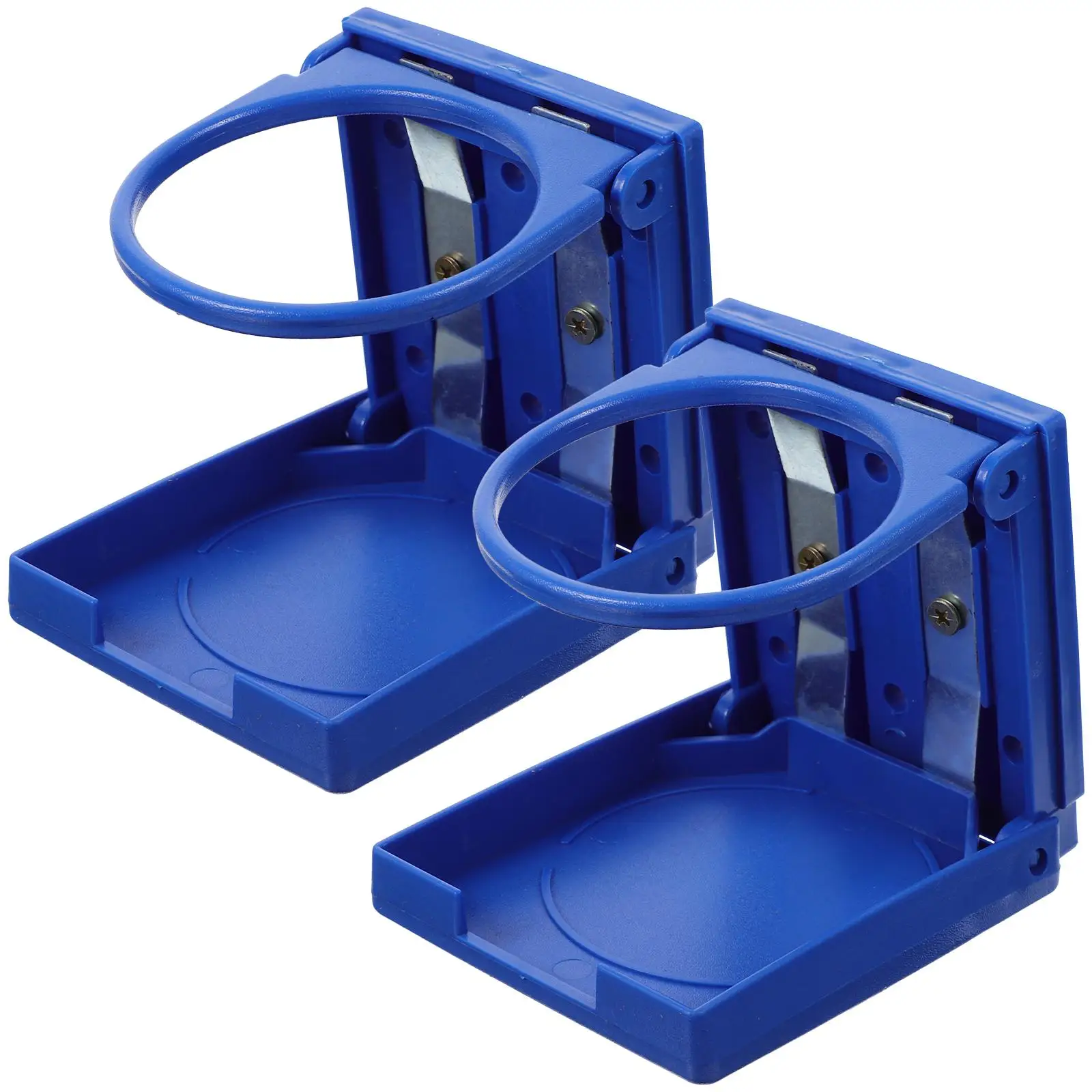 2Pcs Car Cup Holder Foldable Drink Stand for Vehicle Bottle Rack Portable Adjustable Travel Coffee Mug Station
2Pcs Car Cup Holder Foldable Drink Stand for Vehicle Bottle Rack Portable Adjustable Travel Coffee Mug Station