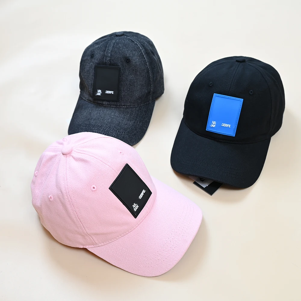 Adjustable Baseball Cap Unisex Sun Protection Duckbill Cap Fashionable Cotton round Top Hat for All Seasons
Adjustable Baseball Cap Unisex Sun Protection Duckbill Cap Fashionable Cotton round Top Hat for All Seasons
