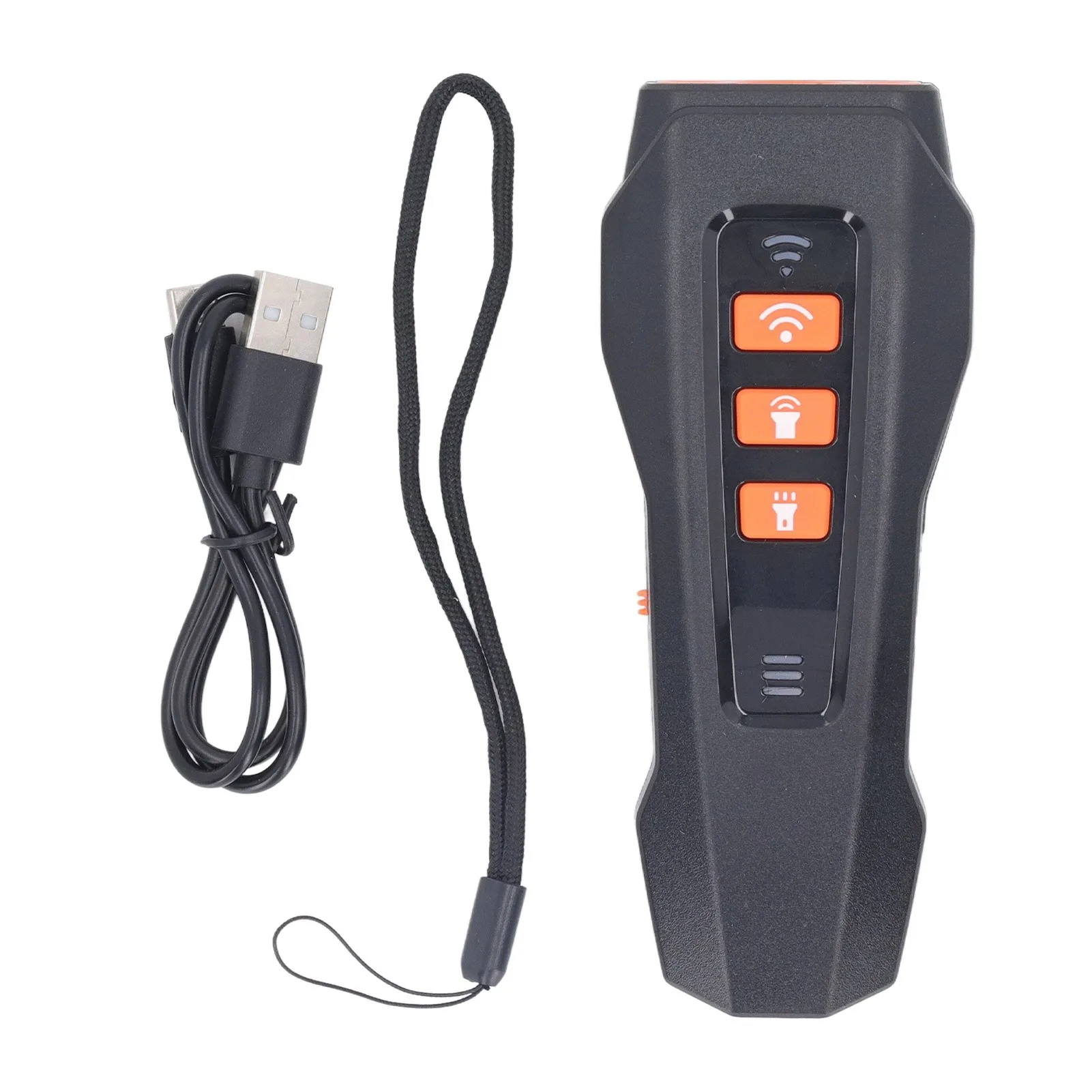 Ultrasonic Dog Trainer Dog Barking Control Device Rechargeable Bark Deterrent for Training
Ultrasonic Dog Trainer Dog Barking Control Device Rechargeable Bark Deterrent for Training