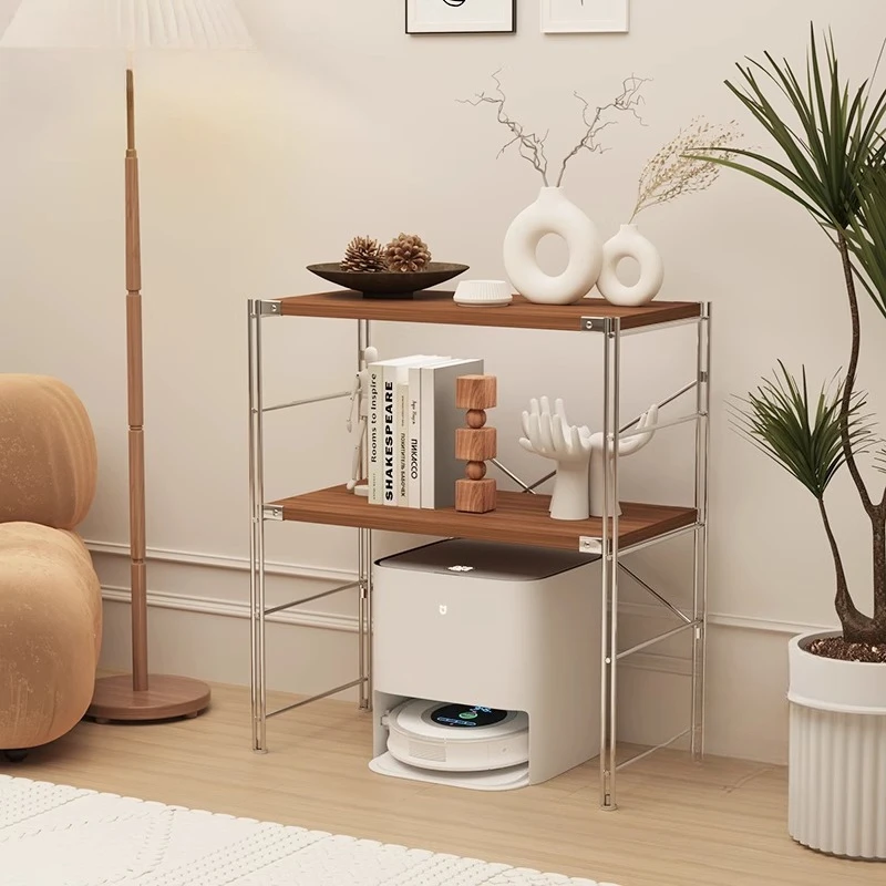 Полки для гостиной, антикварная бытовая витрина, книжные полки из стали и дерева, высокое качество
Полки для гостиной, антикварная бытовая витрина, книжные полки из стали и дерева, высокое качество