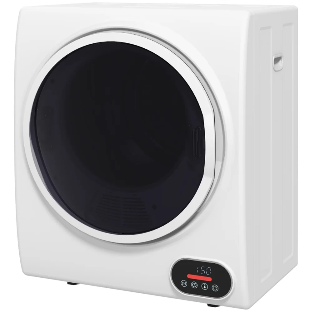 Portable Clothes Dryer Small Capacity Fast Drying Dryer Space Saving Overheat Protection Easy Move For Home Travel Indoor Outdoor Small Living Area Towels
Portable Clothes Dryer Small Capacity Fast Drying Dryer Space Saving Overheat Protection Easy Move For Home Travel Indoor Outdoor Small Living Area Towels
