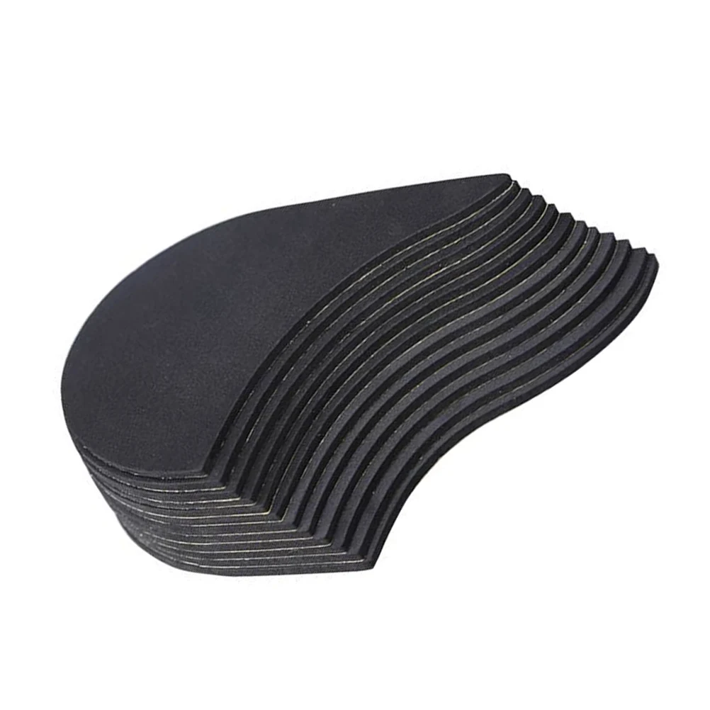 1pc 12 Layers Self Taller Pad Adhesive Shoe Lift Shoe Lifts Comfortable Height Incresing Insole Pads Taller Foam Sole Care Tools
1pc 12 Layers Self Taller Pad Adhesive Shoe Lift Shoe Lifts Comfortable Height Incresing Insole Pads Taller Foam Sole Care Tools