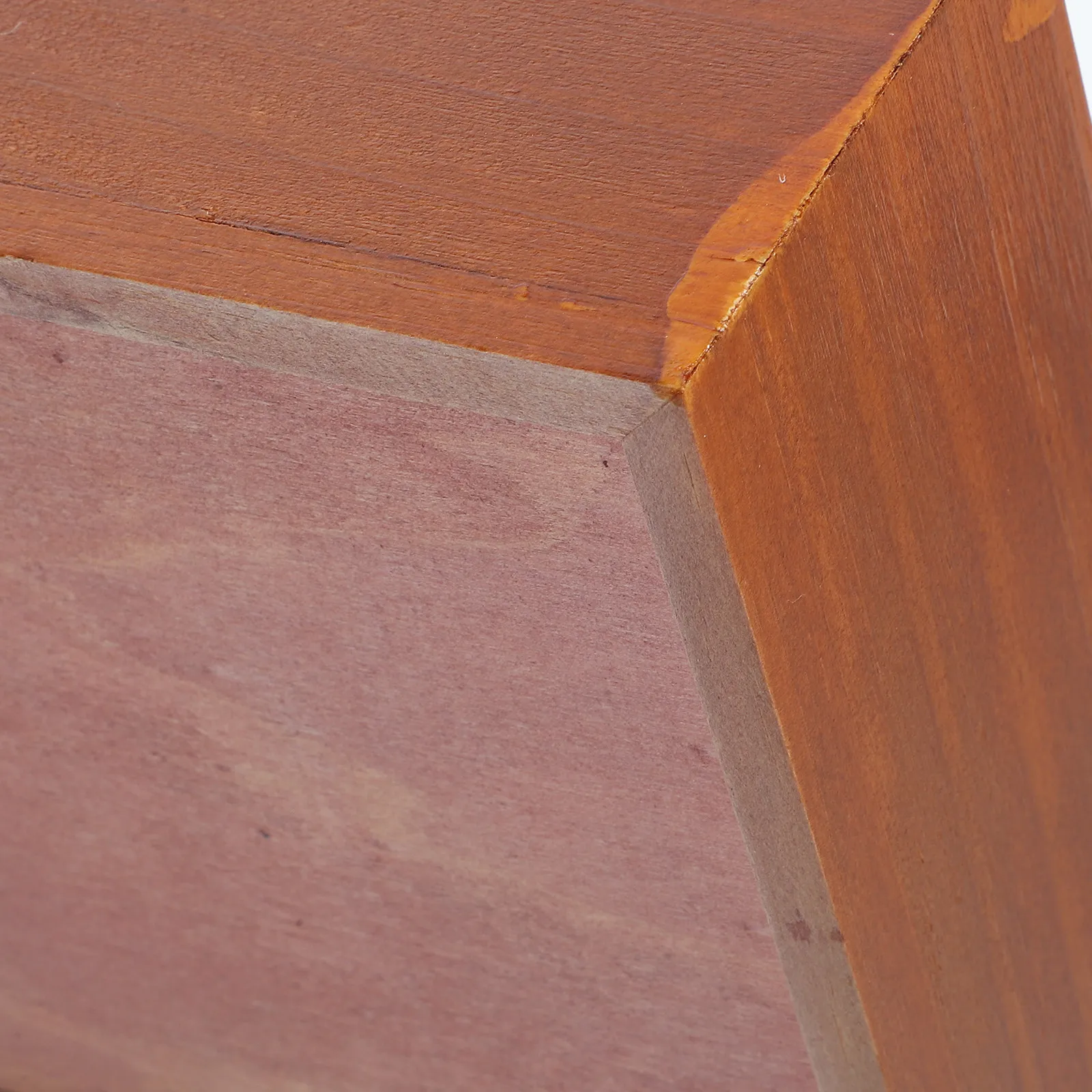 Modern Wooden Napkin Holder Exquisite Square Design Smooth Rounded Edges Safe Skin Friendly Table Napkin Holder for Dining
Modern Wooden Napkin Holder Exquisite Square Design Smooth Rounded Edges Safe Skin Friendly Table Napkin Holder for Dining