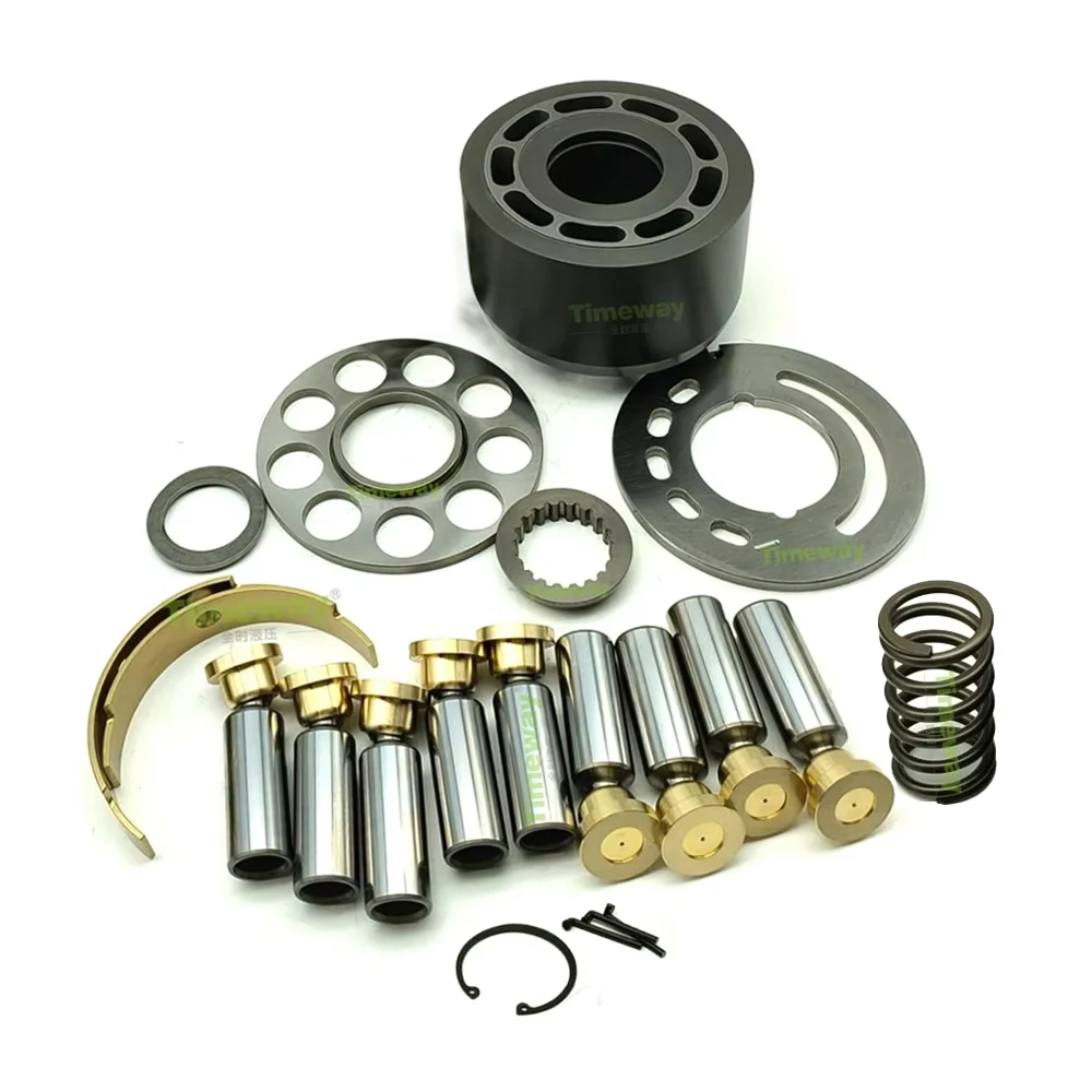 A10VSO100 Комплекты для ремонта осевого поршневого насоса Детали гидравлического насоса для A10VO100/53 A10VSO100/53 Запасные части для насоса Комплекты роторной группы
A10VSO100 Комплекты для ремонта осевого поршневого насоса Детали гидравлического насоса для A10VO100/53 A10VSO100/53 Запасные части для насоса Комплекты роторной группы