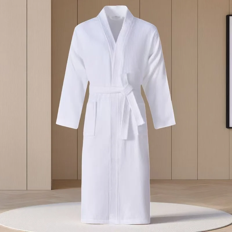 Bathrobe men cotton XL thick blanket towel fleece Winter Autumn warm lounges pajamas pyjamas men's homewear male sleepwear
Bathrobe men cotton XL thick blanket towel fleece Winter Autumn warm lounges pajamas pyjamas men's homewear male sleepwear