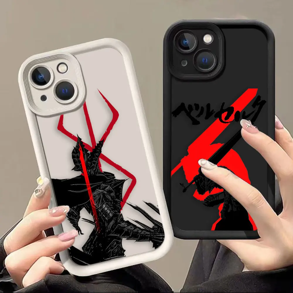 Dragon Berserk Guts Warrior Phone Case For OPPO A3X Z5X A5 A54 A55 A57 A58 A72 A73 A74 A76 A92 A93 A94 FIND X3 X5 X8 F29 Case
Dragon Berserk Guts Warrior Phone Case For OPPO A3X Z5X A5 A54 A55 A57 A58 A72 A73 A74 A76 A92 A93 A94 FIND X3 X5 X8 F29 Case