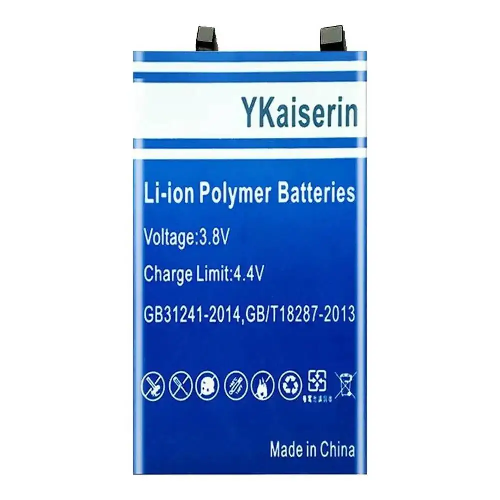 BA27 Reliable Replacement Mobile Phone Battery 5500mAh For Vivo Y100 5G Overseas Edition V40 Lite High Compatibility
BA27 Reliable Replacement Mobile Phone Battery 5500mAh For Vivo Y100 5G Overseas Edition V40 Lite High Compatibility