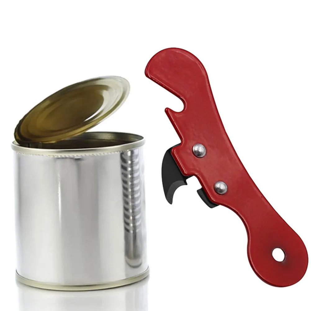 5Pcs Parrot Can Openers Multipurpose Household Kitchen Bottle Lid Openers Camping Jar Opener Portable Tool Kitchen Essentials
5Pcs Parrot Can Openers Multipurpose Household Kitchen Bottle Lid Openers Camping Jar Opener Portable Tool Kitchen Essentials