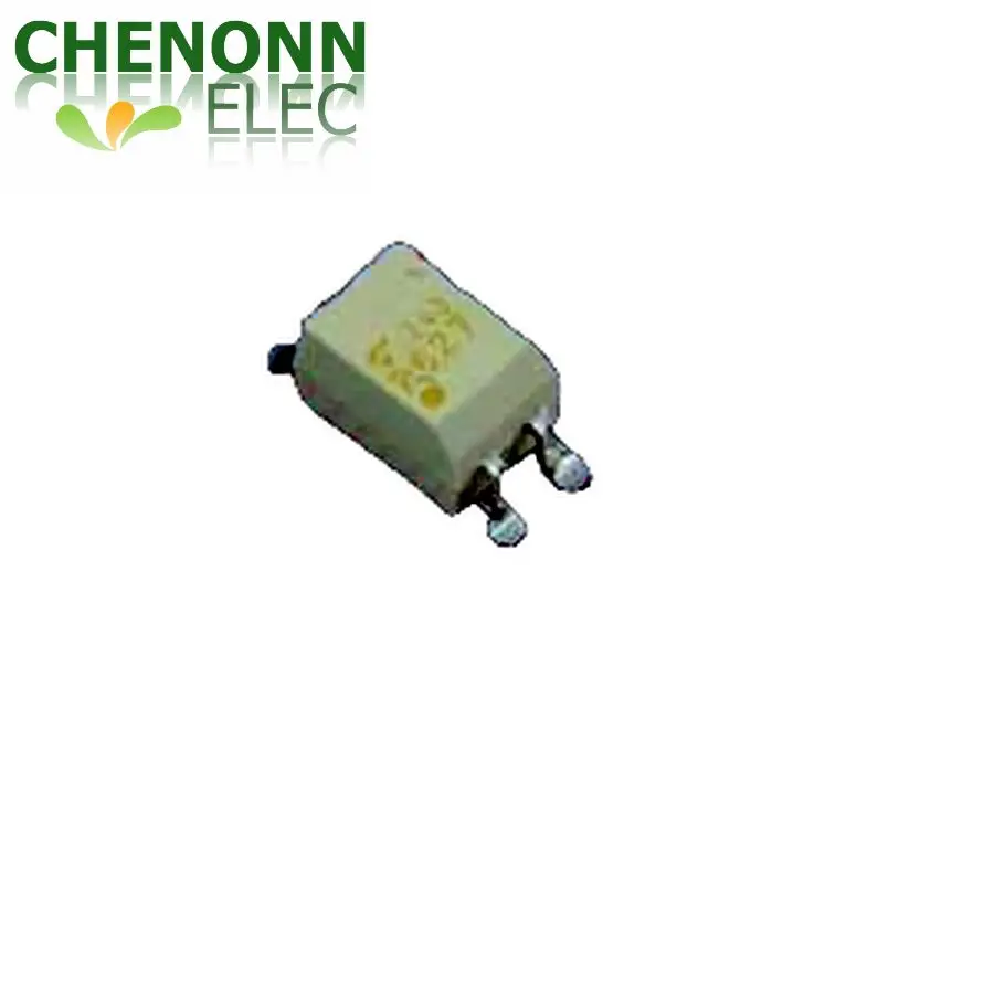 20PCS/LOT TLP627(TP1,F) (Optocouplers, Optoisolators)
20PCS/LOT TLP627(TP1,F) (Optocouplers, Optoisolators)