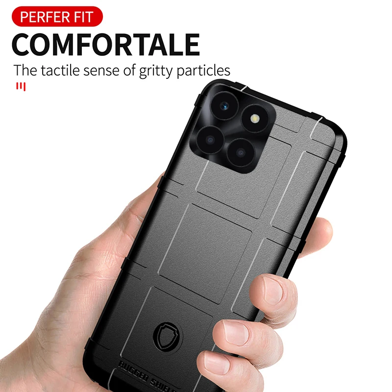 Skinlee Case For Xiaomi 14 Armor Shield Logo Matte Silicone Bumper Shockproof Shell For Xiaomi 14 Pro Phone Cover
Skinlee Case For Xiaomi 14 Armor Shield Logo Matte Silicone Bumper Shockproof Shell For Xiaomi 14 Pro Phone Cover