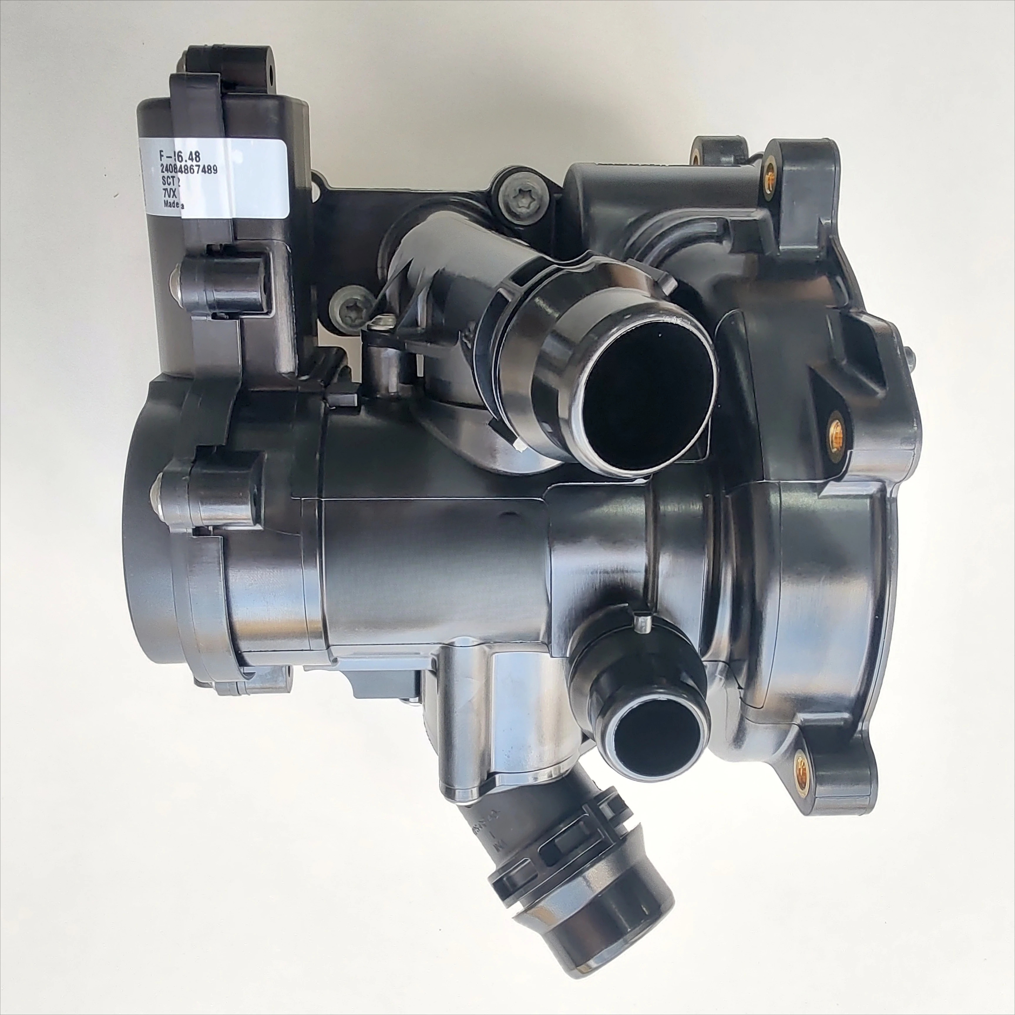 Original Ea888 Gen 3 Thermostat 06K121600E 06L121600F 06K121600D 06L121600G 06K121600C 06L121111P 06L121111M 06L121111L
Original Ea888 Gen 3 Thermostat 06K121600E 06L121600F 06K121600D 06L121600G 06K121600C 06L121111P 06L121111M 06L121111L
