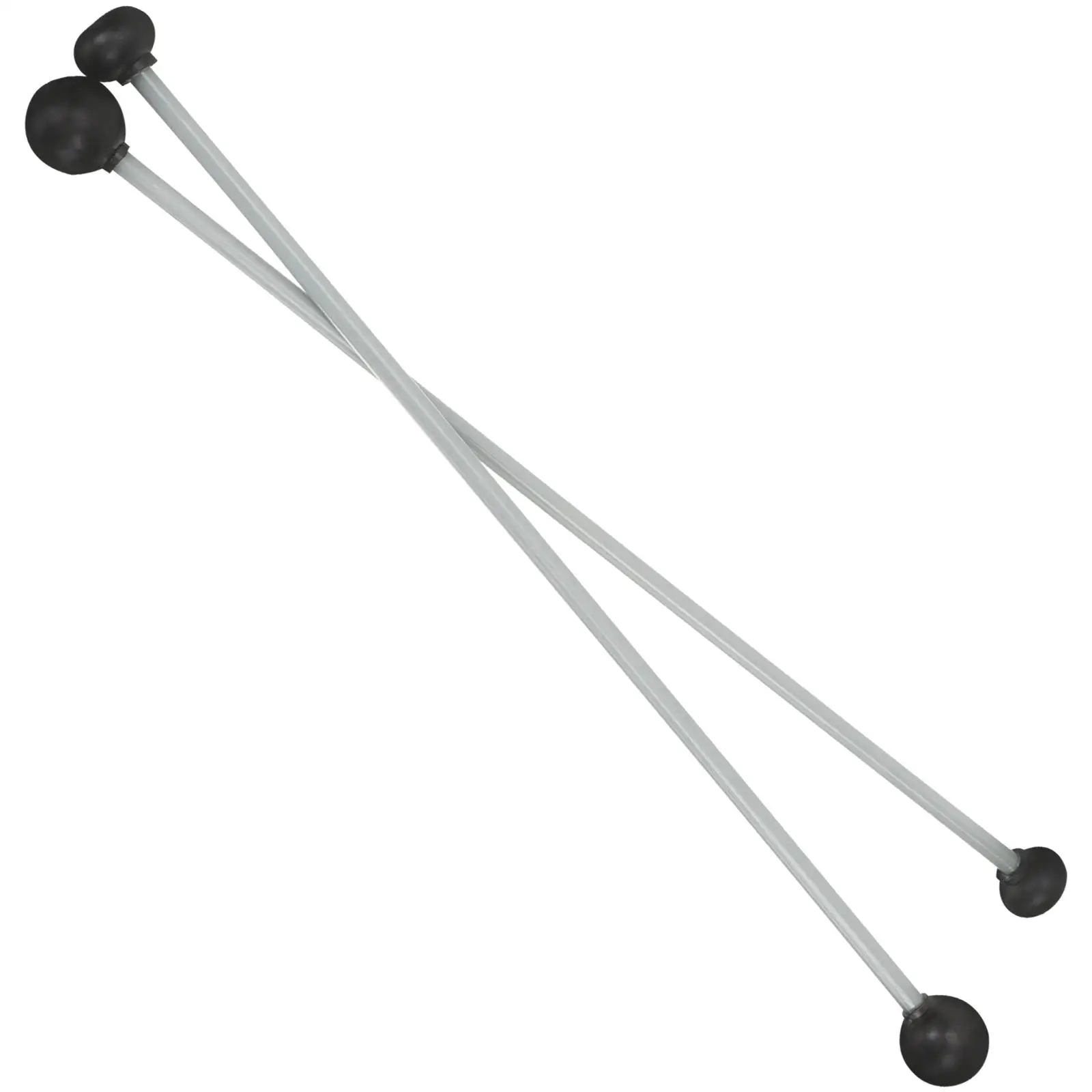2 Pcs Two Hammers Kids Musical Instruments Marimba Rubber Xylophone Mallets Soft Sound Strong Grip Lightweight
2 Pcs Two Hammers Kids Musical Instruments Marimba Rubber Xylophone Mallets Soft Sound Strong Grip Lightweight
