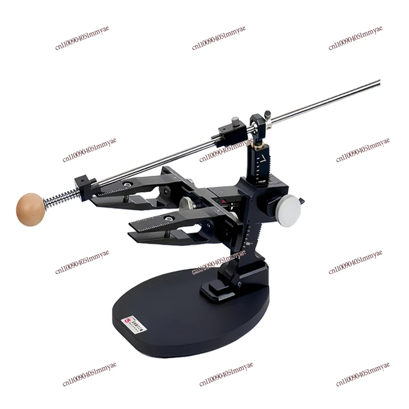 Fixed Angle Sharpener Blade Finishing Mirror Multi-angle High-precision All-metal Sharpener Professional Sharpening Tools
Fixed Angle Sharpener Blade Finishing Mirror Multi-angle High-precision All-metal Sharpener Professional Sharpening Tools