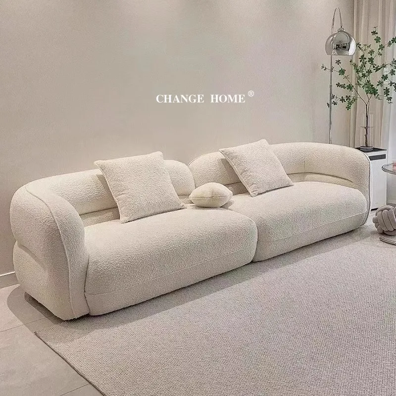 White Love Seat Living Room Sofas Nordic Cloud Modern Sectional Armchair Outdoor Sofa Relaxing Small Divano Trendy Furniture
White Love Seat Living Room Sofas Nordic Cloud Modern Sectional Armchair Outdoor Sofa Relaxing Small Divano Trendy Furniture