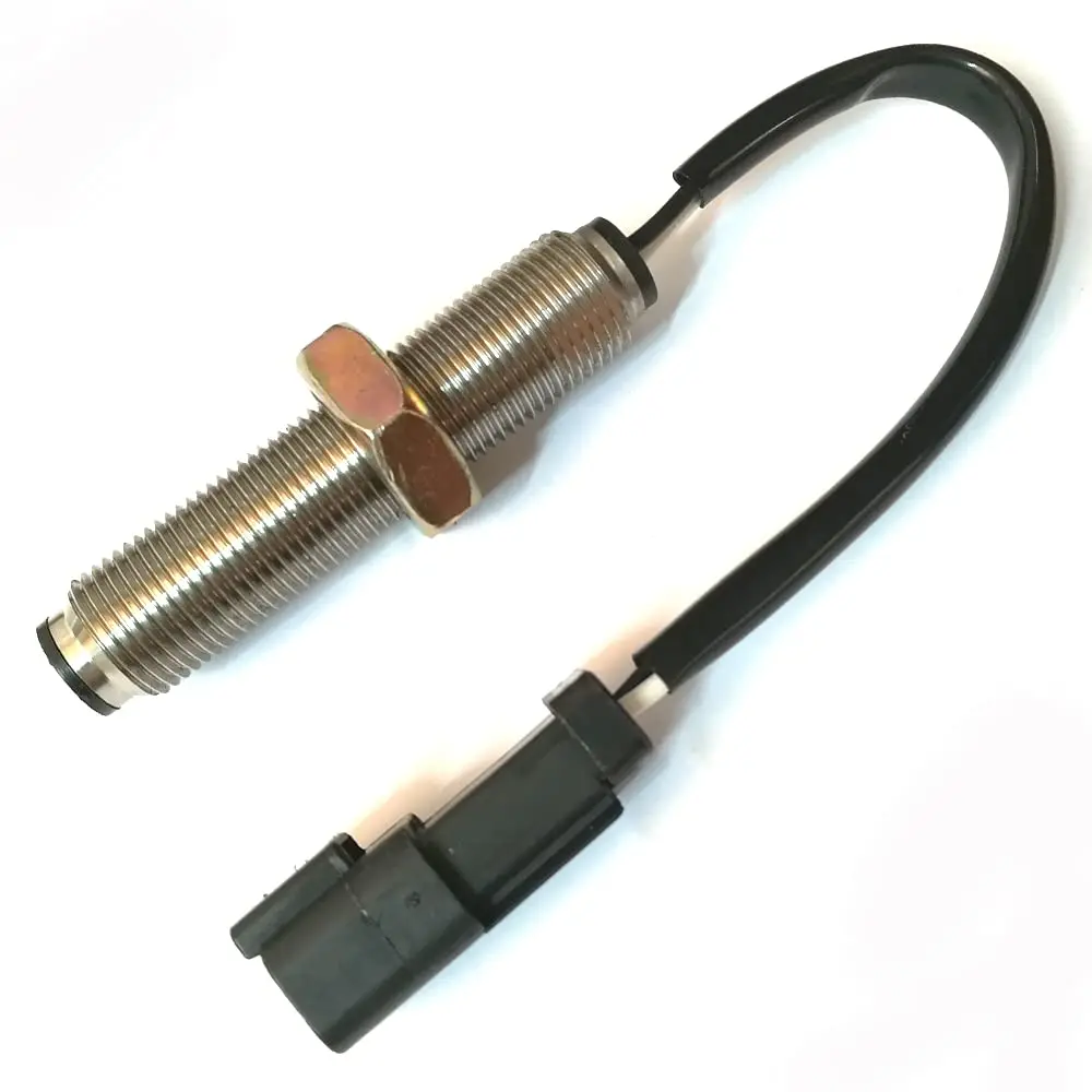 XCWoOshop 3181181 Speed Sensor 318-1181 Compatible for Caterpillar Excavator E330B E330C E336D E 330B
XCWoOshop 3181181 Speed Sensor 318-1181 Compatible for Caterpillar Excavator E330B E330C E336D E 330B