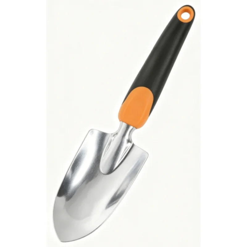 Heavy Duty Gardening Hand, Cast Aluminum Rust Resistant, Ergonomic Comfort Grip Digging Planting,Lightweight with Hang
Heavy Duty Gardening Hand, Cast Aluminum Rust Resistant, Ergonomic Comfort Grip Digging Planting,Lightweight with Hang