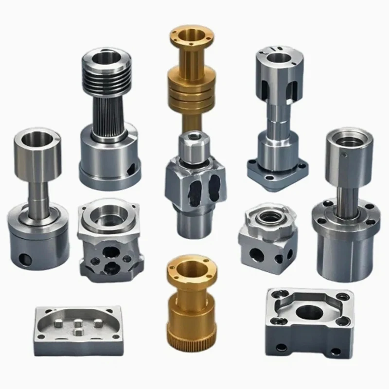 Производитель прецизионных фрезерных деталей с ЧПУ на заказ Алюминиевые токарные детали с ЧПУ Обработка деталей из нержавеющей стали с ЧПУ
Производитель прецизионных фрезерных деталей с ЧПУ на заказ Алюминиевые токарные детали с ЧПУ Обработка деталей из нержавеющей стали с ЧПУ