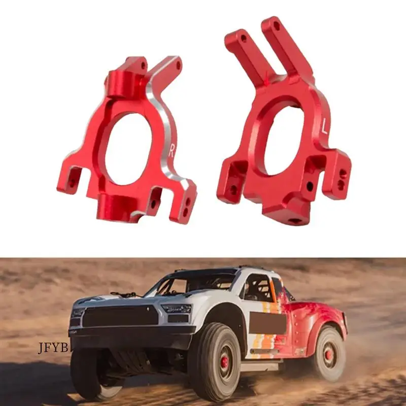 Металлическое сиденье C JY для Arrma 1/8 Mojave 4S 1/10 Kraton Outcast 4S 4X4 BLX, детали для обновления радиоуправляемого автомобиля
Металлическое сиденье C JY для Arrma 1/8 Mojave 4S 1/10 Kraton Outcast 4S 4X4 BLX, детали для обновления радиоуправляемого автомобиля