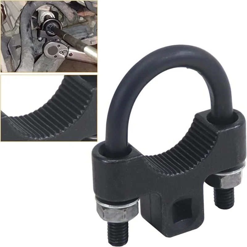 3/8" Rocker Car Tool Repair Tool Car Disassembly Inner Tie Rod Tool Car Remover Rocker Removal Turner Installer
3/8" Rocker Car Tool Repair Tool Car Disassembly Inner Tie Rod Tool Car Remover Rocker Removal Turner Installer