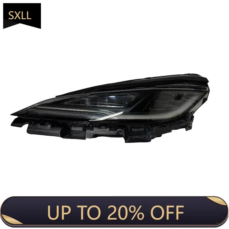 SXLL Model 3 2022-2025 Новый 6500K Цветовая температура Автозапчасти Оригинальный светоизлучающий диод Фара в сборе Прочный
SXLL Model 3 2022-2025 Новый 6500K Цветовая температура Автозапчасти Оригинальный светоизлучающий диод Фара в сборе Прочный