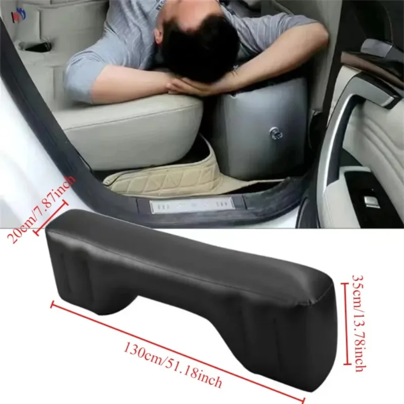 1PCS Car Travel Bed Inflatable Bed Back Seat Inflable Air Mattress Accessories Car Interior Self-driving Camping Accessories
1PCS Car Travel Bed Inflatable Bed Back Seat Inflable Air Mattress Accessories Car Interior Self-driving Camping Accessories
