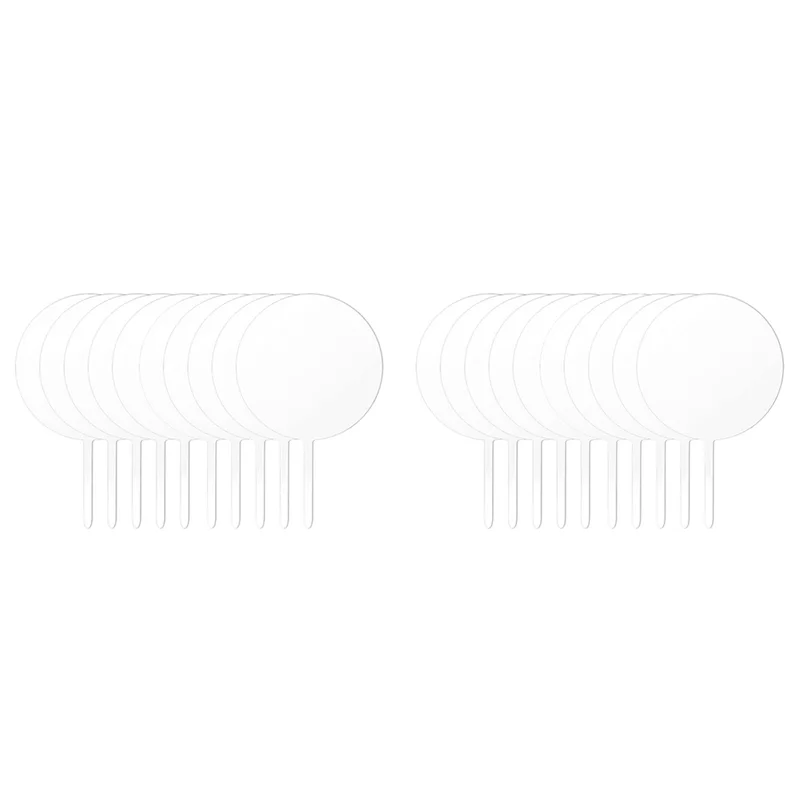 16X акриловый топпер для торта, круглый топпер для кексов, пустая палочка для торта, акриловый топпер для торта «сделай сам», пустой круг-B61B
16X акриловый топпер для торта, круглый топпер для кексов, пустая палочка для торта, акриловый топпер для торта «сделай сам», пустой круг-B61B