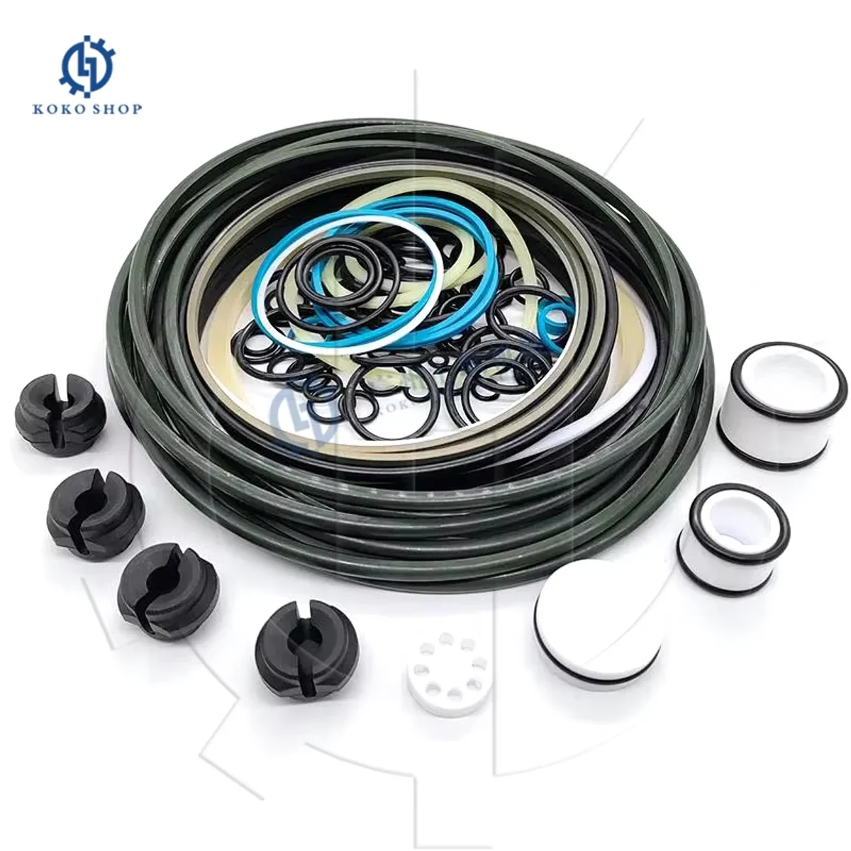 For F3 F5 F22 F27 F35 F45 Hb20g Hb30g F70 F100 Oil Seals FXJ375 FXJ-375 Hydraulic Breaker Seal Kits Fxj Rock Hammer Spare Parts
For F3 F5 F22 F27 F35 F45 Hb20g Hb30g F70 F100 Oil Seals FXJ375 FXJ-375 Hydraulic Breaker Seal Kits Fxj Rock Hammer Spare Parts