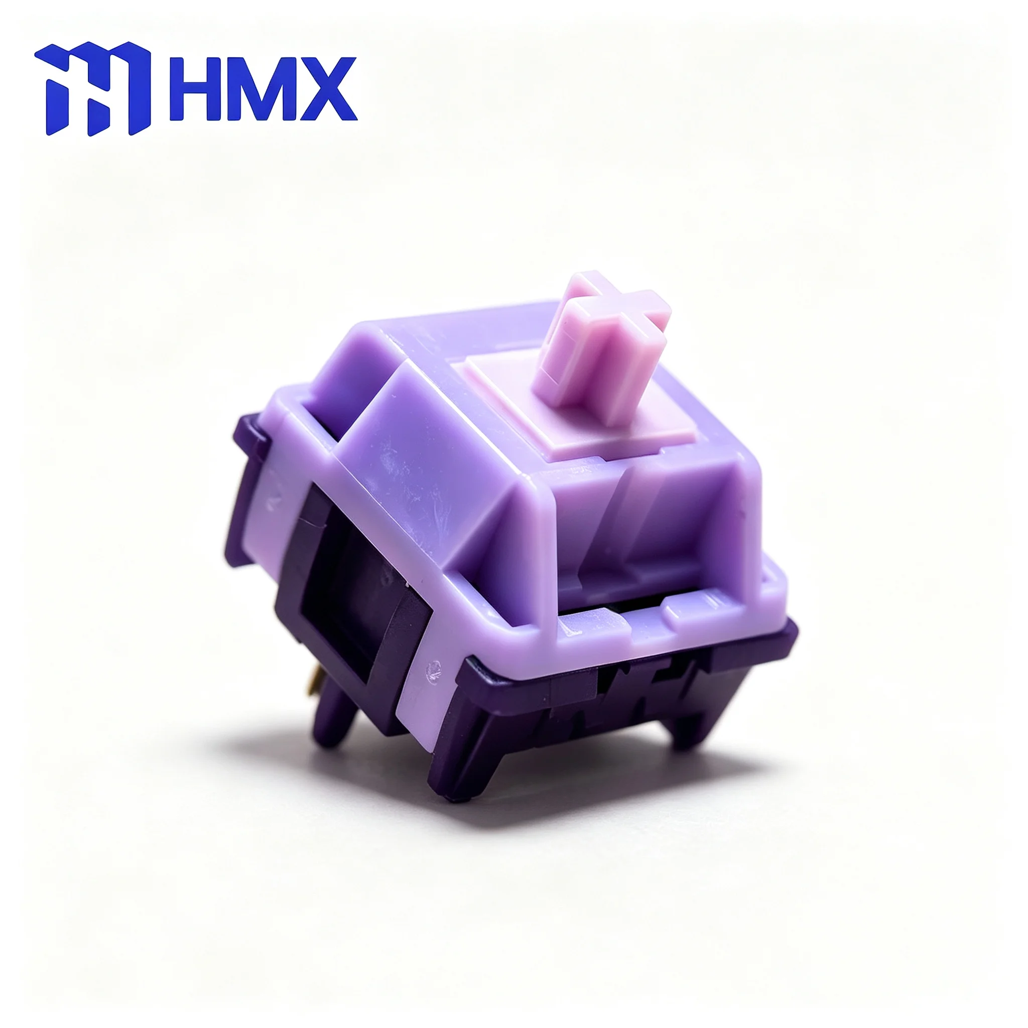 HMX Tequila Switch Mid-frequency Linear Keyboard Switches 42g 5 Pins POK PA12 P2 Mechanical keyboard Linear Switch Lubricated
HMX Tequila Switch Mid-frequency Linear Keyboard Switches 42g 5 Pins POK PA12 P2 Mechanical keyboard Linear Switch Lubricated