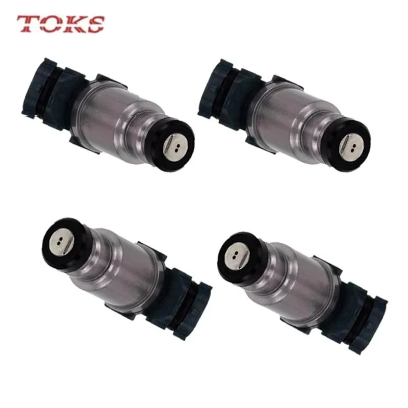 Новинка, 4 шт., 23250-50020, топливная форсунка 2325050020, подходит для Celica Corolla 7A-FE Lexus SC400 LS400 4,0 1992-1997
Новинка, 4 шт., 23250-50020, топливная форсунка 2325050020, подходит для Celica Corolla 7A-FE Lexus SC400 LS400 4,0 1992-1997