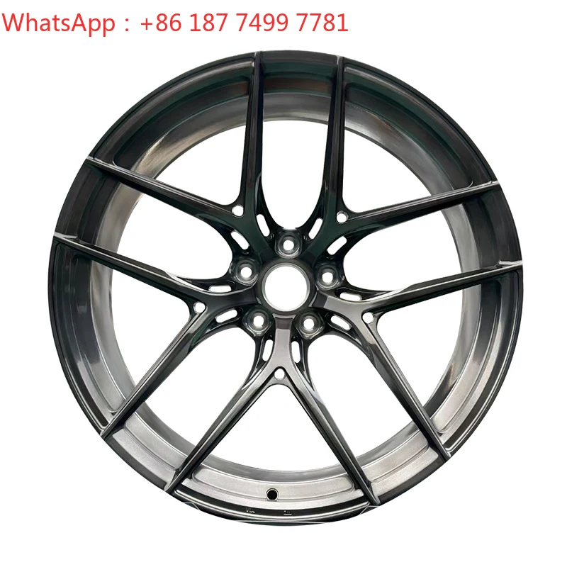 18 19 20 21 22 24 Inch 5 Holes Deep Dish Concave Forged Alloy Wheels Car Rims 19 Inch Concave For Sale
18 19 20 21 22 24 Inch 5 Holes Deep Dish Concave Forged Alloy Wheels Car Rims 19 Inch Concave For Sale