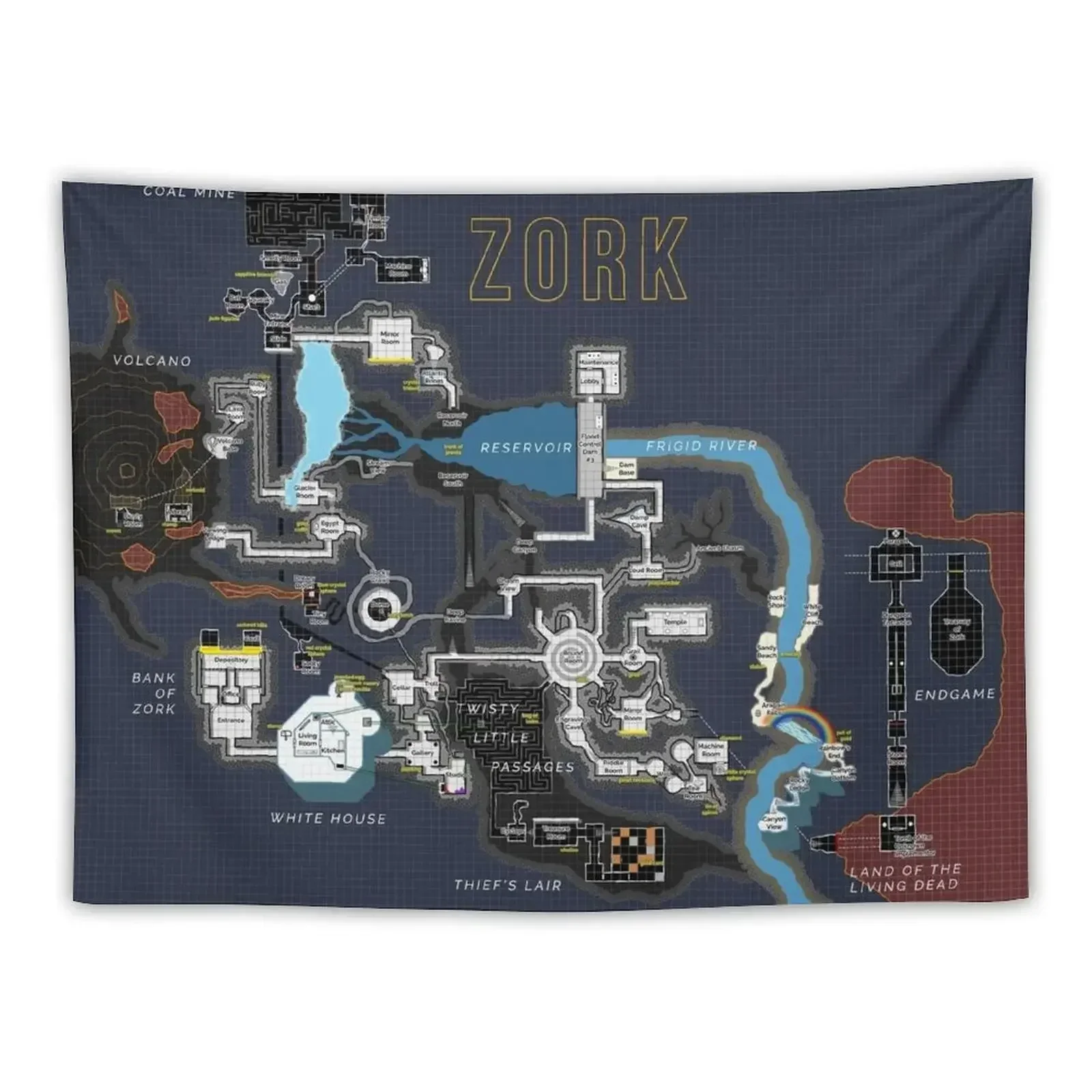 Great Underground Empire Tapestry Bed Room Decoration Carpet On The Wall Bedroom Decoration Aesthetic Room Decor Korean Tapestry
Great Underground Empire Tapestry Bed Room Decoration Carpet On The Wall Bedroom Decoration Aesthetic Room Decor Korean Tapestry