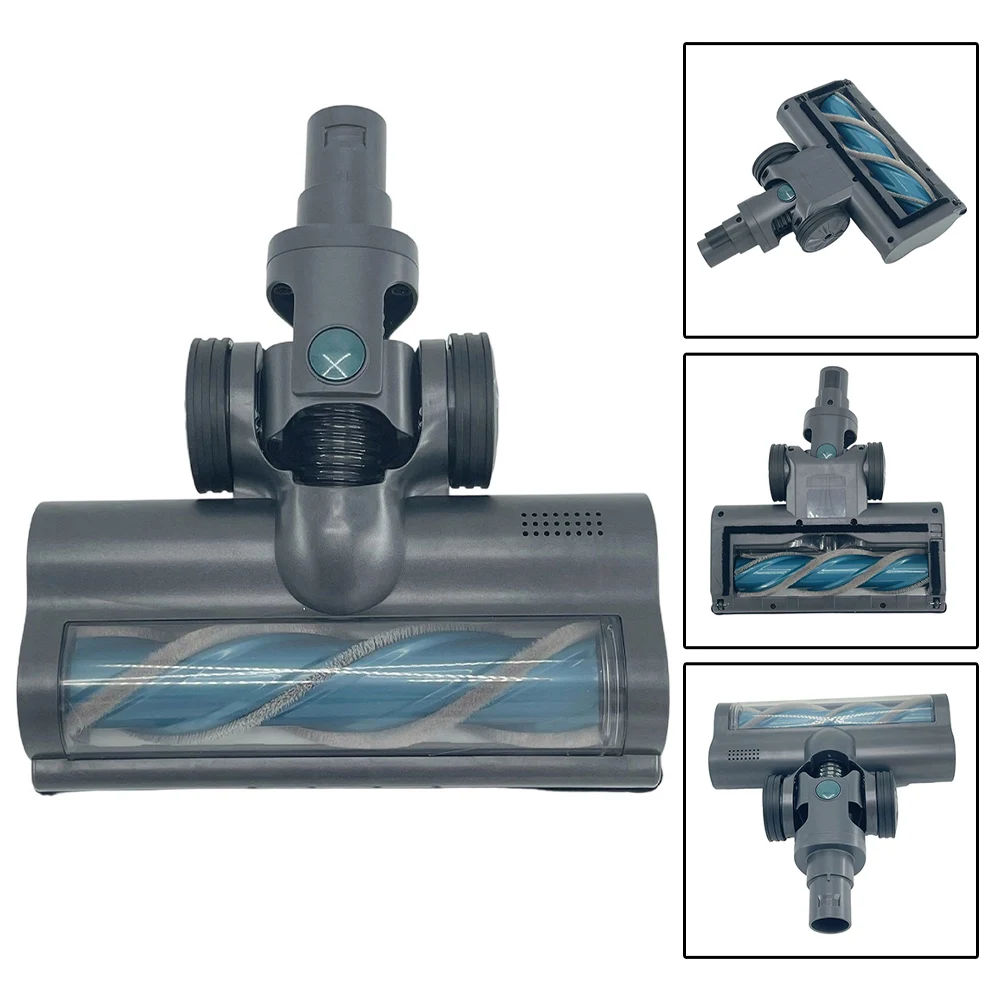 Совместим с беспроводными пылесосами Dibeas T 6, щетками для ковров и насадками для щеток для паркетного пола, ручными пылесосами, аксессуарами для инструментов 
Совместим с беспроводными пылесосами Dibeas T 6, щетками для ковров и насадками для щеток для паркетного пола, ручными пылесосами, аксессуарами для инструментов