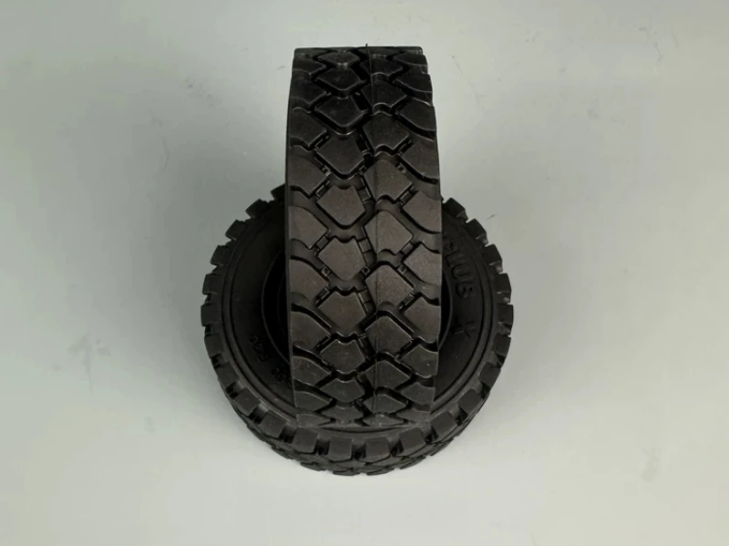 SCALECLUB 1/14 95MM Off-Road Tire Military Truck Tire for Tamiya RC Tractor
SCALECLUB 1/14 95MM Off-Road Tire Military Truck Tire for Tamiya RC Tractor