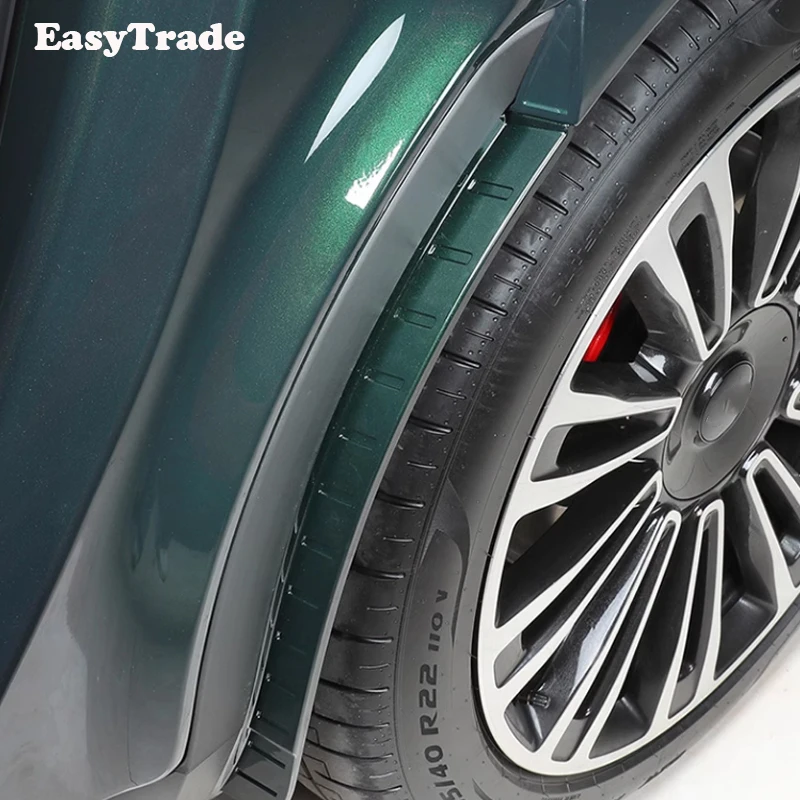 For AITO M9 2024 Car Mudguard Fender Mudflaps Rear Wheel Anti-splash Mud Guard Splashboard Mud Block Lining
For AITO M9 2024 Car Mudguard Fender Mudflaps Rear Wheel Anti-splash Mud Guard Splashboard Mud Block Lining