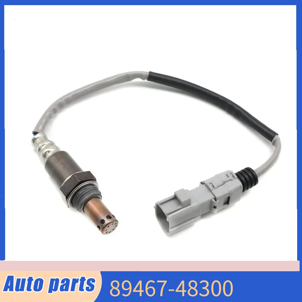 For Lexus RX300 8AR-FTS 170KW 2019-2022 175KW 2015-2019 Upstream Air Fuel Ratio Lambda O2 Oxygen Sensor 8946748300 89467-48300
For Lexus RX300 8AR-FTS 170KW 2019-2022 175KW 2015-2019 Upstream Air Fuel Ratio Lambda O2 Oxygen Sensor 8946748300 89467-48300