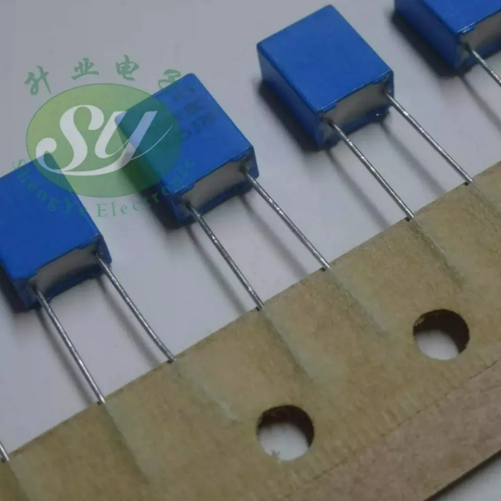 20pcs/lot BC MKT370 0.047uf 250V 47nf 473 Brand New 5mm Film Capacitor
20pcs/lot BC MKT370 0.047uf 250V 47nf 473 Brand New 5mm Film Capacitor
