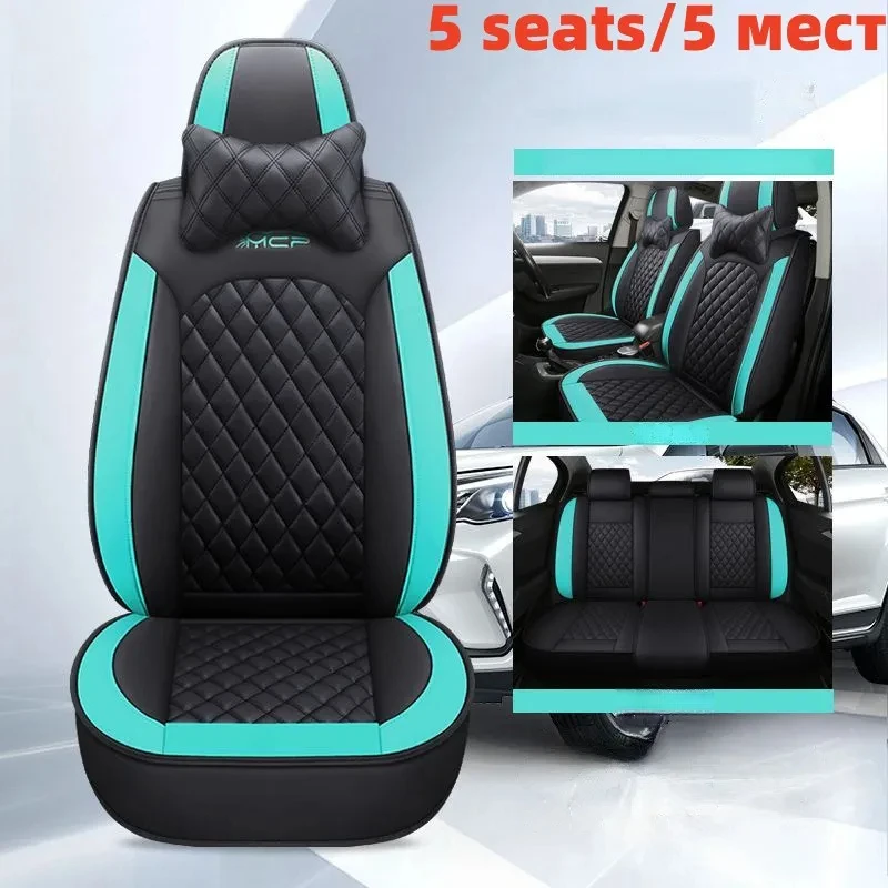 WZBWZX Universal leather Car Seat Cover for Infiniti all models FX EX JX G M QX50 QX56 QX80 QX70 Q70L QX50 QX60 Q50 Car-Styling
WZBWZX Universal leather Car Seat Cover for Infiniti all models FX EX JX G M QX50 QX56 QX80 QX70 Q70L QX50 QX60 Q50 Car-Styling