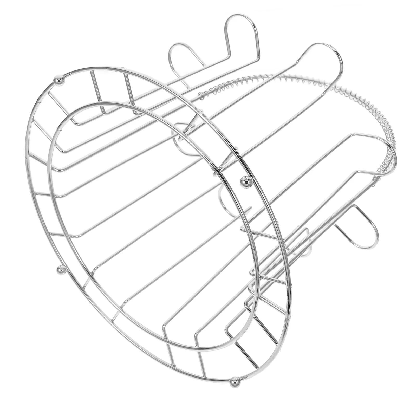 Modern 8 Cup Wine Glass Rack Stainless Steel Drying Organizer for Kitchen Bar Countertop Red Wine Holder Metal Storage Rack
Modern 8 Cup Wine Glass Rack Stainless Steel Drying Organizer for Kitchen Bar Countertop Red Wine Holder Metal Storage Rack