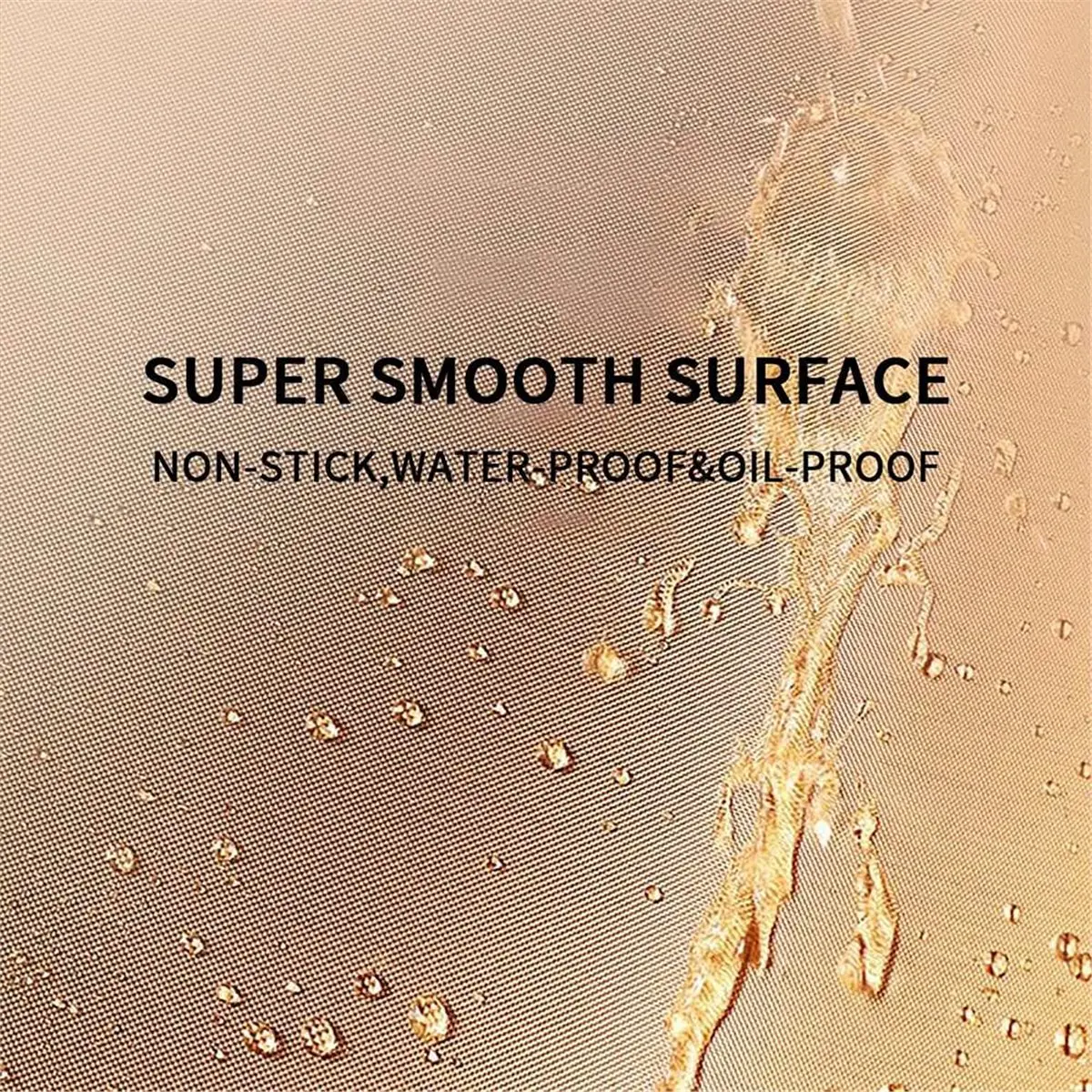 【AT48】 НОВИНКА: Большой рулон антипригарной многоразовой бумаги PTFE для машин, 16x24 дюйма (10 листов)
【AT48】 НОВИНКА: Большой рулон антипригарной многоразовой бумаги PTFE для машин, 16x24 дюйма (10 листов)