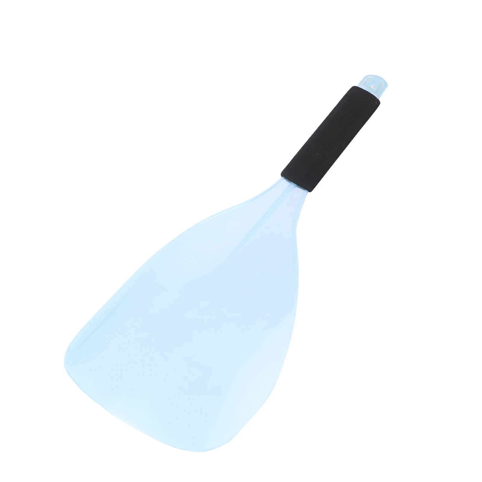 Hairspray Mask Salon Hairdressing Blue Plastic 32 6cm Length 6cm Width Face Eyes Protector Haircut Sponge Handle Shield
Hairspray Mask Salon Hairdressing Blue Plastic 32 6cm Length 6cm Width Face Eyes Protector Haircut Sponge Handle Shield