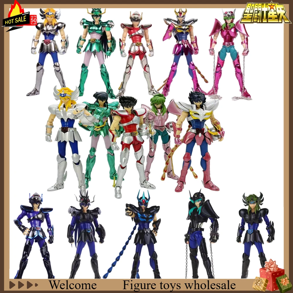 Фигурки-игрушки Saint Seiya Saint Cloth Mythology EX: Феникс/Белая птица/Небесный дракон/Тяньма/Фея V1 (доставка со склада)
Фигурки-игрушки Saint Seiya Saint Cloth Mythology EX: Феникс/Белая птица/Небесный дракон/Тяньма/Фея V1 (доставка со склада)