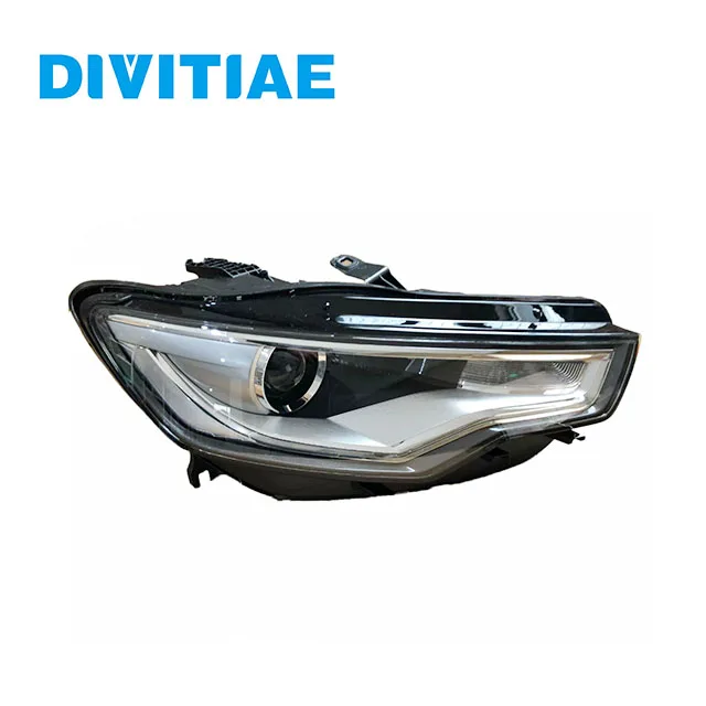 4G0941003 4G0941003A 4G0941003N 4G0941003M 4G0941003B headlamp front lamp Headlight car lights for Audi A6 allroad A6 C7 AVANT
4G0941003 4G0941003A 4G0941003N 4G0941003M 4G0941003B headlamp front lamp Headlight car lights for Audi A6 allroad A6 C7 AVANT