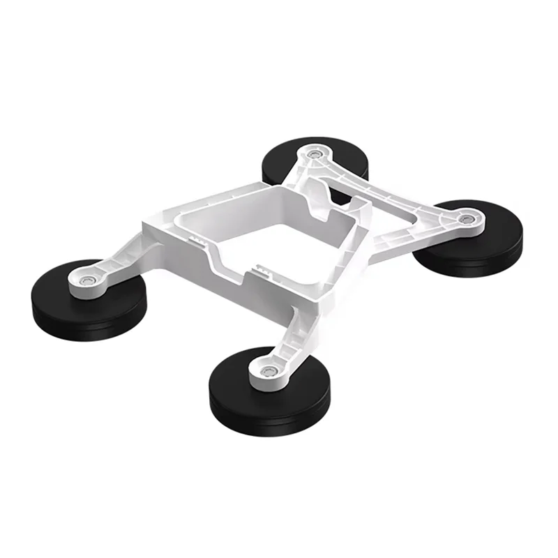 Magnetic Roof Mounting Bracket For Starlink Gen 3, 4 Magnetic Bases, Used For Rvs, Boats, Trucks
Magnetic Roof Mounting Bracket For Starlink Gen 3, 4 Magnetic Bases, Used For Rvs, Boats, Trucks