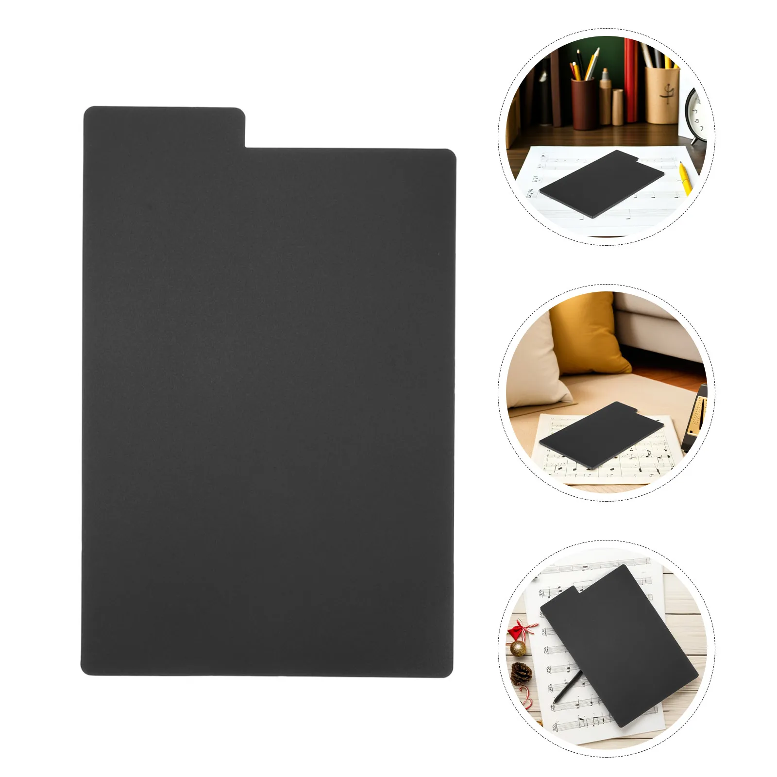 20Pcs Black Vinyl Record Dividers Heavy Duty Plastic Album Separators for Shelf Storage Record Collection Organization Tools
20Pcs Black Vinyl Record Dividers Heavy Duty Plastic Album Separators for Shelf Storage Record Collection Organization Tools
