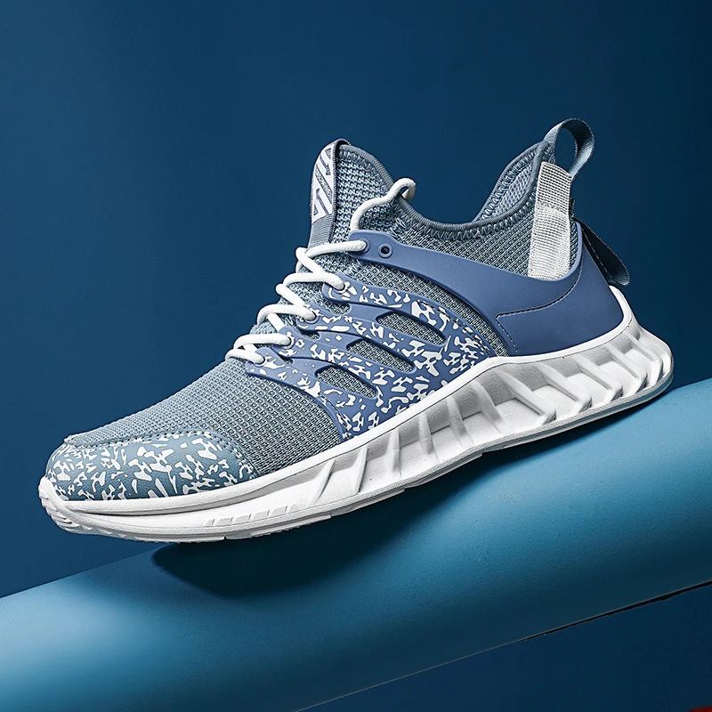 Light Weight Running Shoes for Men 2022 Spring Autumn Comfortable Anti Slip Male Shoes Outdoor Walking Sneakers Men Black
Light Weight Running Shoes for Men 2022 Spring Autumn Comfortable Anti Slip Male Shoes Outdoor Walking Sneakers Men Black
