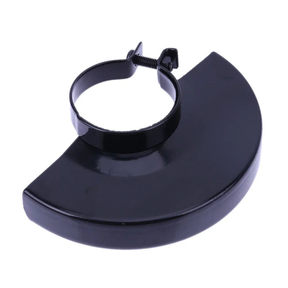 Metal Grinder Eyeshield Replacement Kit Screw Removable Black Grinder Dust Shroud Cover for Universal Grinding Grinder Polisher
Metal Grinder Eyeshield Replacement Kit Screw Removable Black Grinder Dust Shroud Cover for Universal Grinding Grinder Polisher