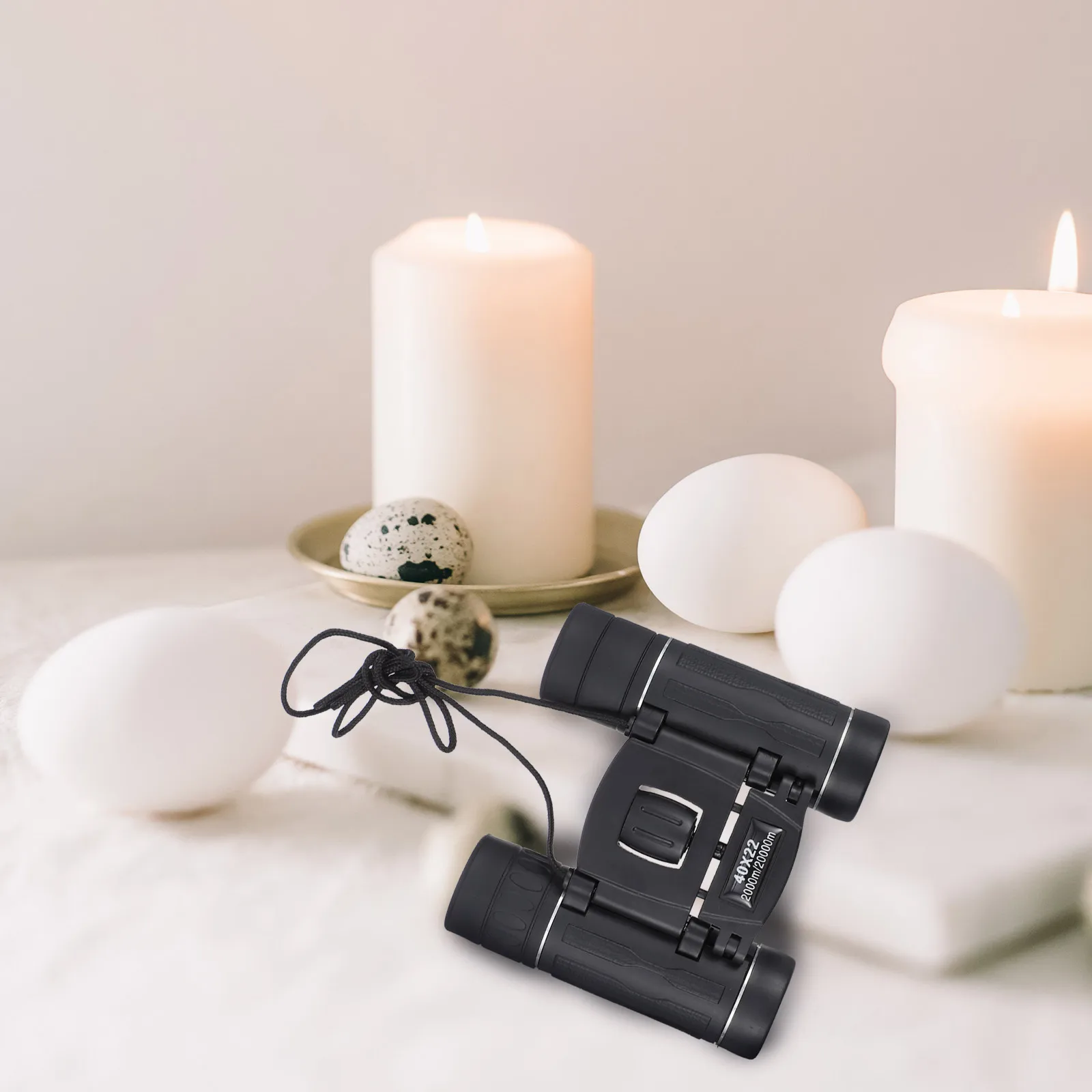 Mini Portable Telescope for Outdoor Activities Adults Kids Travel Sightseeing Compact Lightweight Durable Material
Mini Portable Telescope for Outdoor Activities Adults Kids Travel Sightseeing Compact Lightweight Durable Material